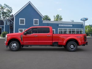2024 Ford Super Duty F-350&#174; Limited