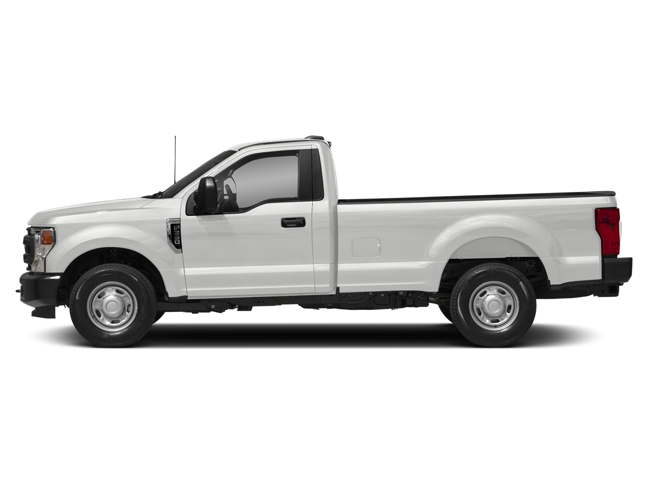 2021 Ford Super Duty F-350 SRW XL