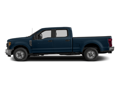 2017 Ford Super Duty F-250 SRW XL