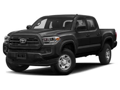 2019 Toyota Tacoma 4WD SR
