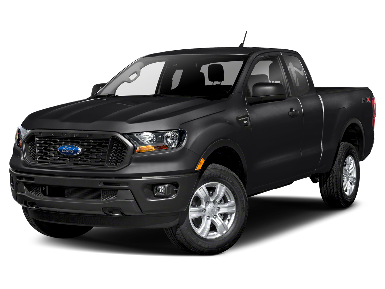 2021 Ford Ranger XL for sale in Lancaster, NH