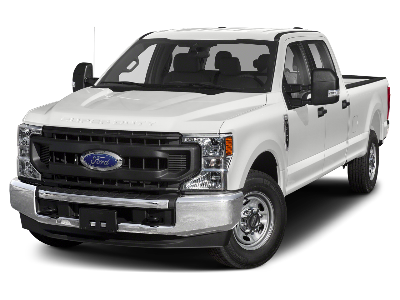 2022 Ford F-250 Super Duty XL