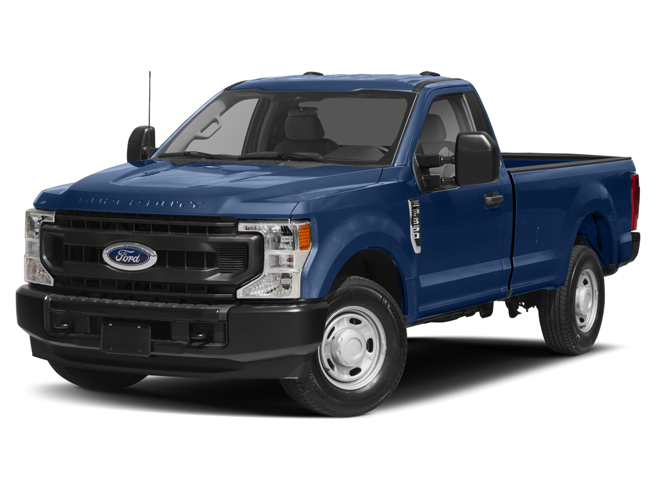 2022 Ford F-350 Super Duty XL