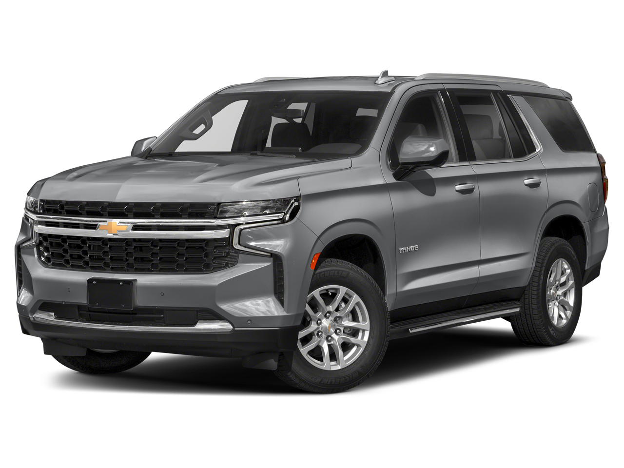 2023 Chevrolet Tahoe 4WD LS's photo