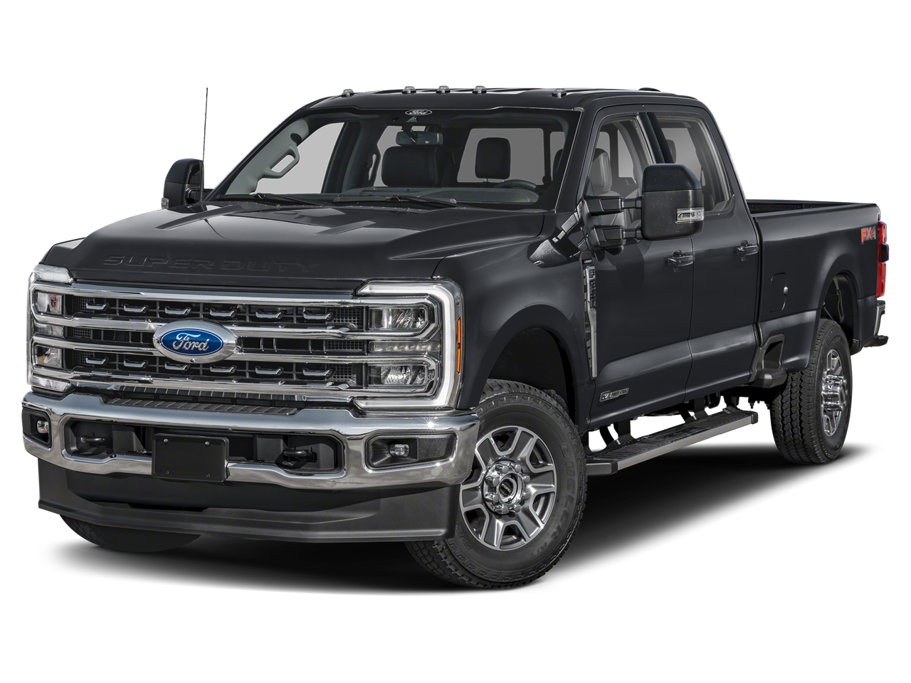 2023 Ford F-350 Super Duty Lariat
