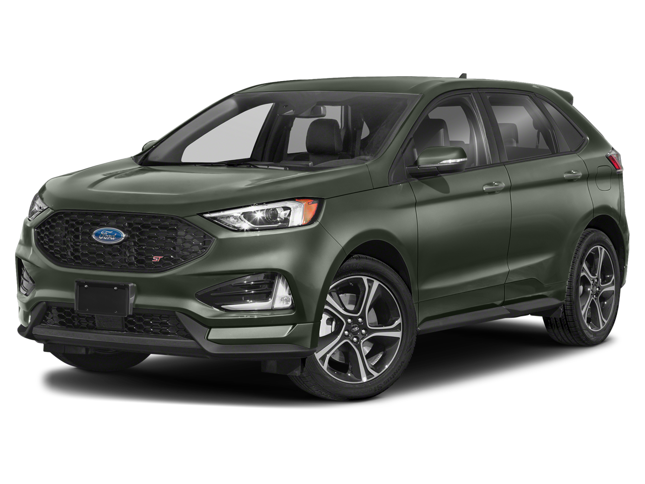 2024 Ford Edge ST AWD's photo