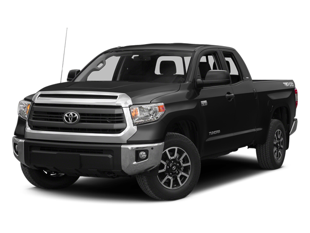 2014 Toyota Tundra