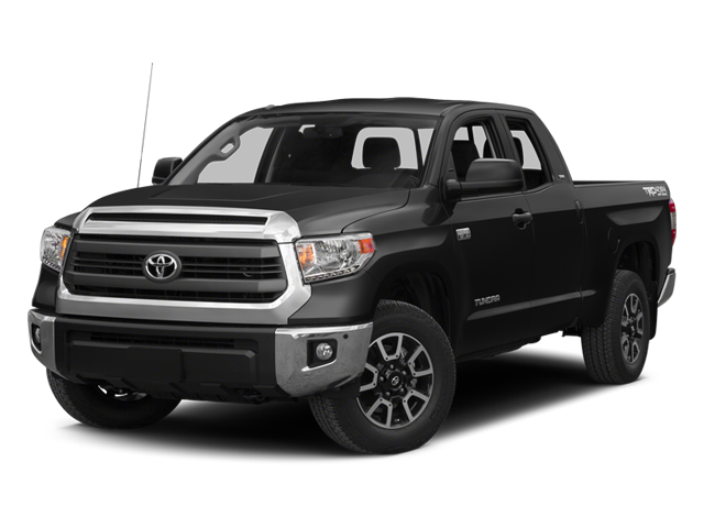 2014 Toyota Tundra 4WD Truck SR