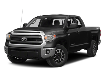 2014 Toyota Tundra 4WD Truck SR