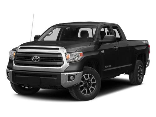 2014 Toyota Tundra 4WD Truck SR