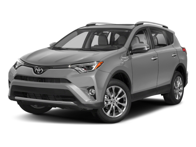 2018 Toyota RAV4 SE