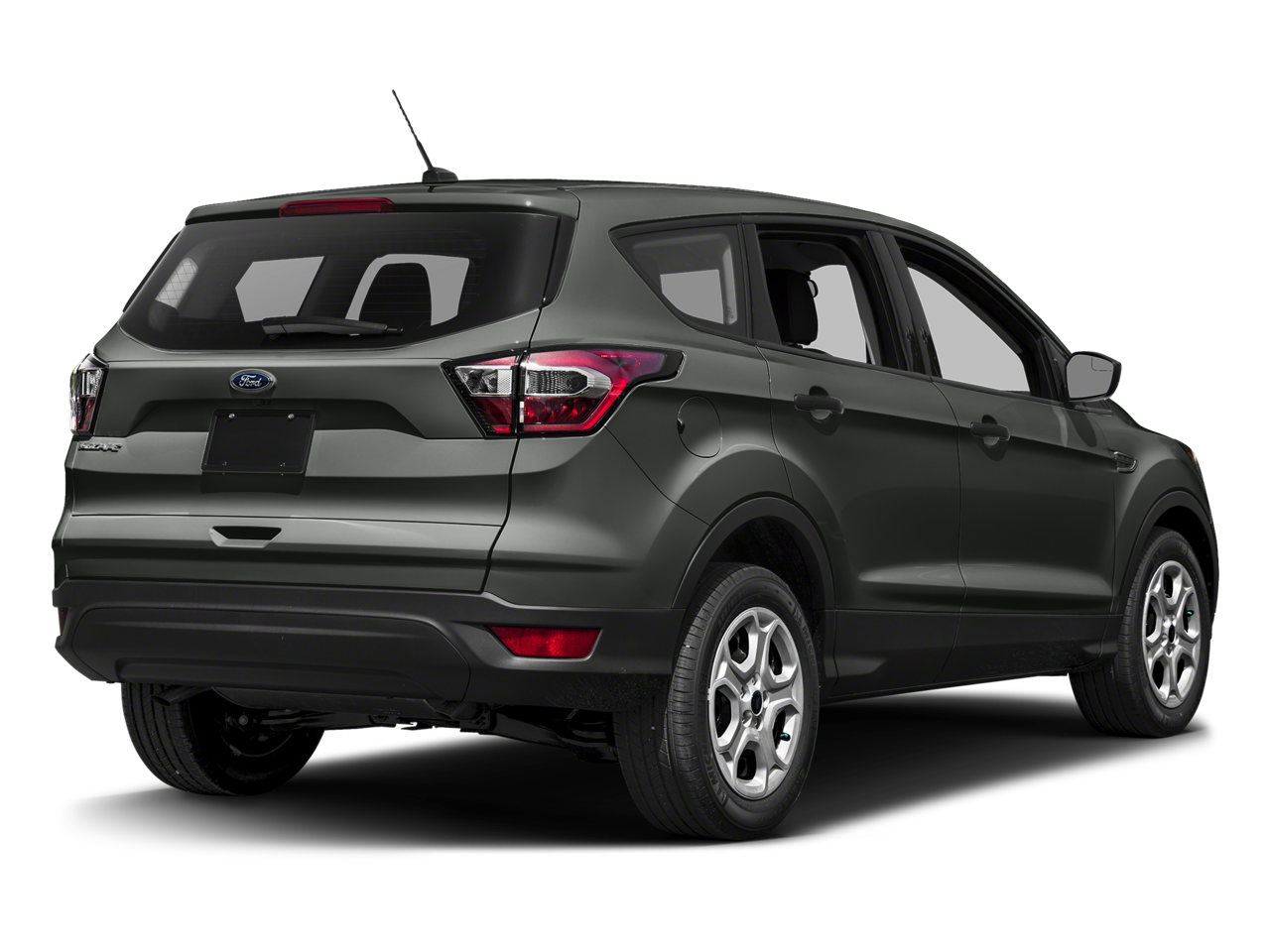Used 2017 Ford Escape SE with VIN 1FMCU9G98HUD67867 for sale in Lancaster, NH