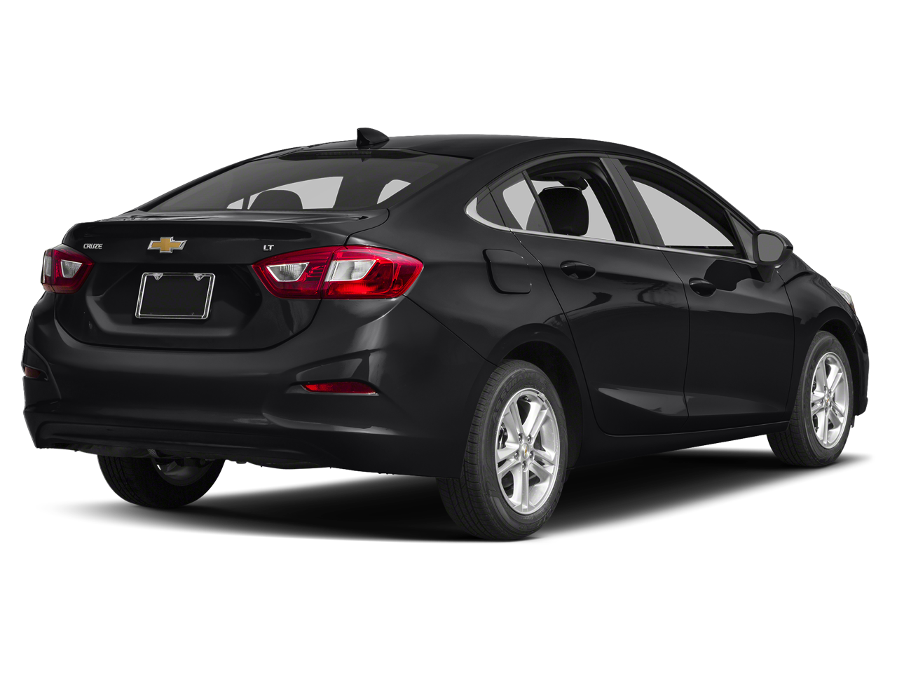 Used 2018 Chevrolet Cruze LT with VIN 1G1BE5SM1J7146187 for sale in Lancaster, NH