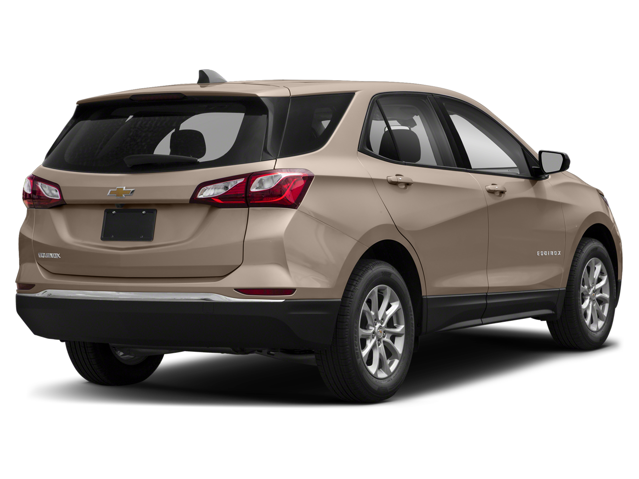 Used 2019 Chevrolet Equinox LS with VIN 2GNAXSEV8K6123630 for sale in Lancaster, NH