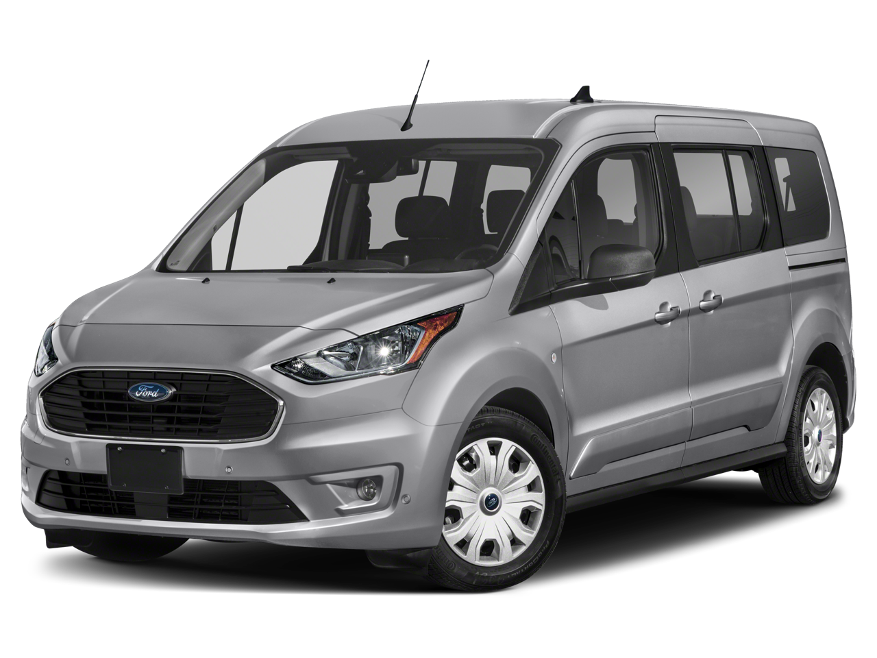 2019 Ford Transit Connect XLT