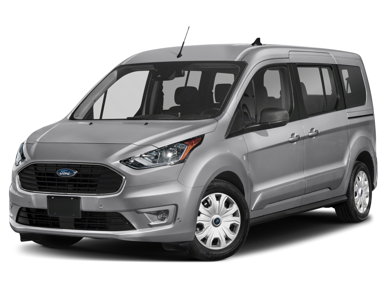 2019 Ford Transit Connect Wagon XLT