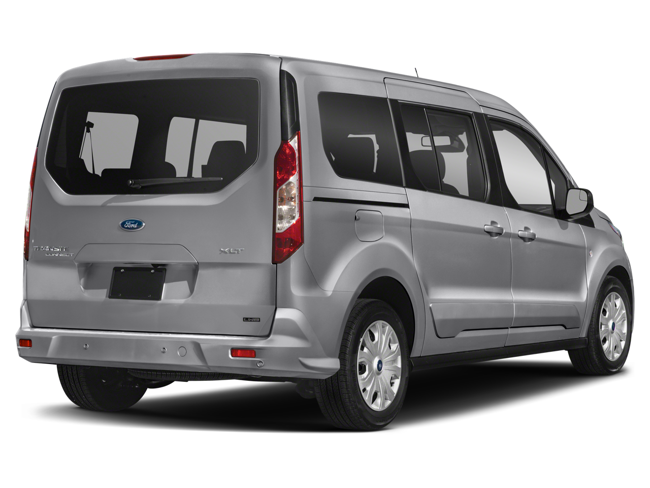 2019 Ford Transit Connect Wagon XLT