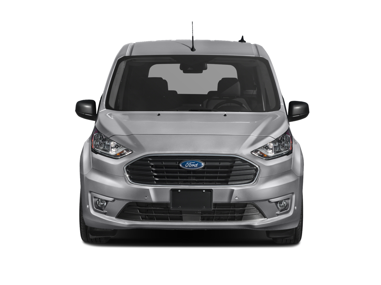 2019 Ford Transit Connect Wagon XLT