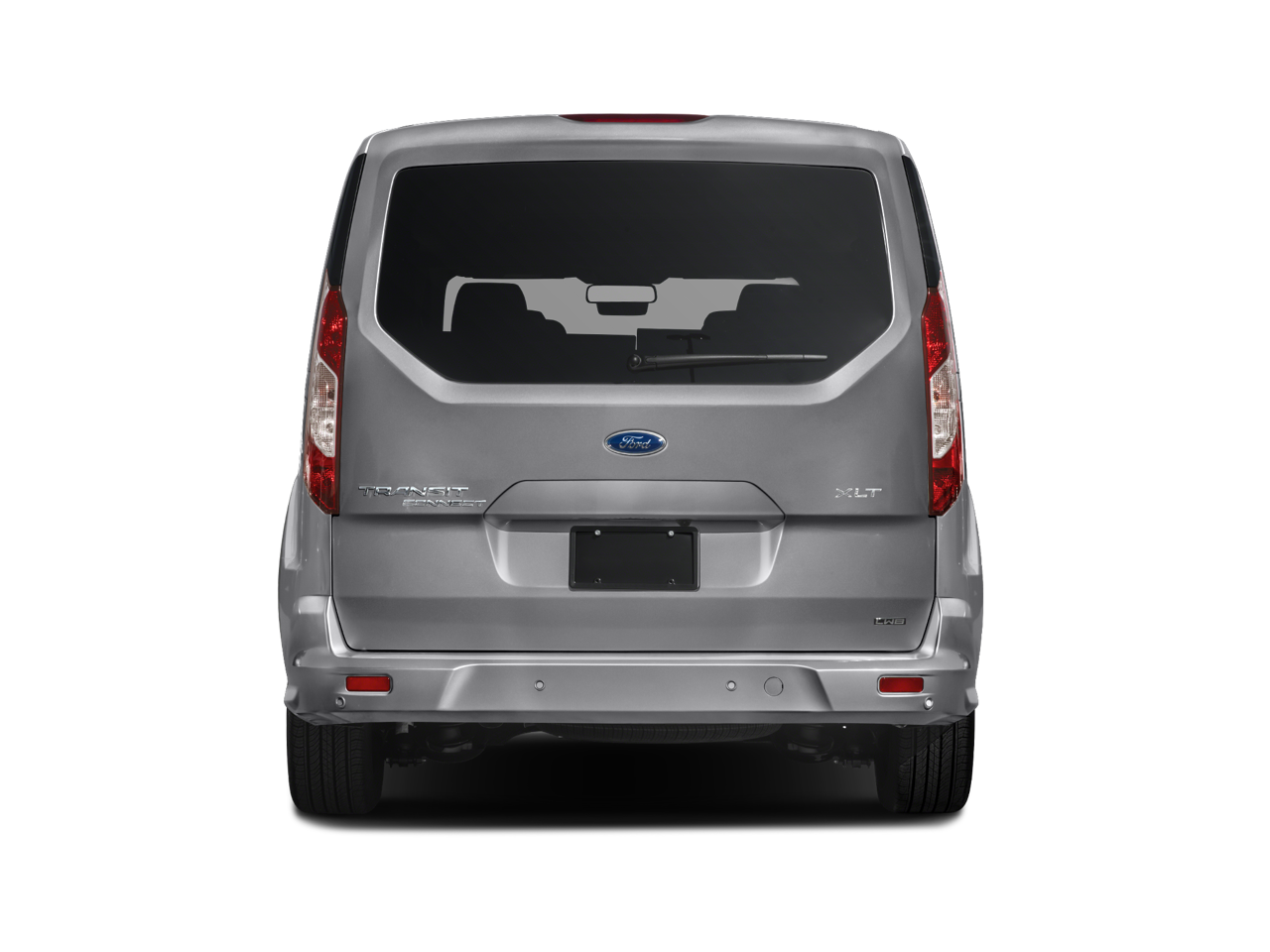 2019 Ford Transit Connect Wagon XLT