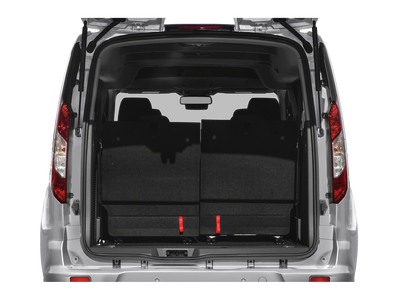 2019 Ford Transit Connect Wagon XLT