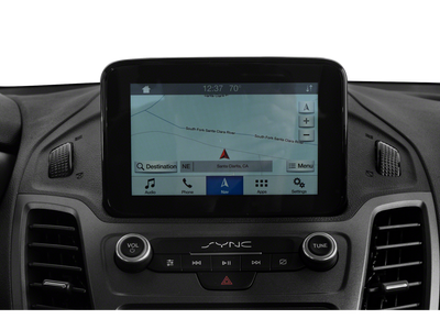 2019 Ford Transit Connect Wagon XLT