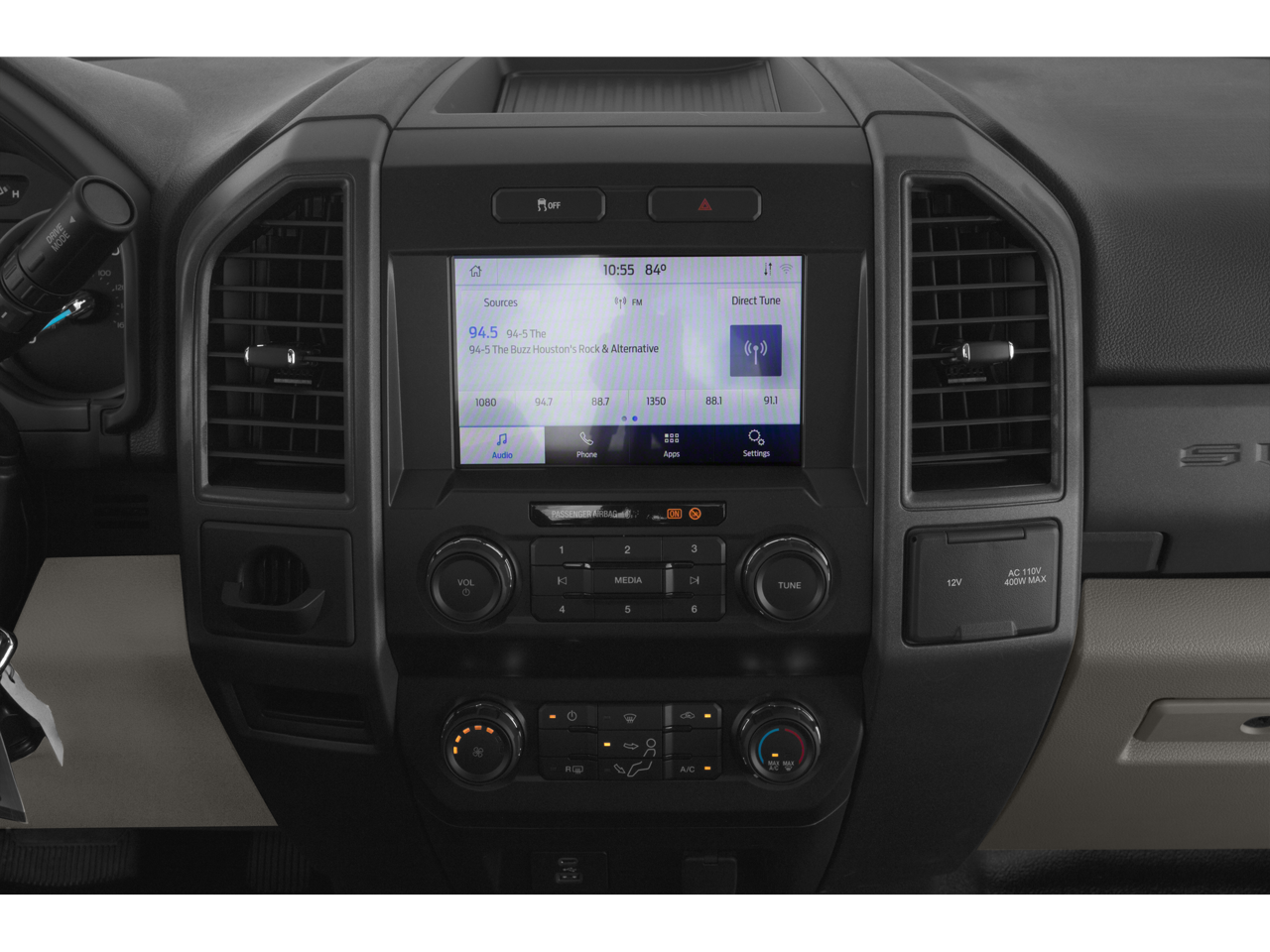 2020 Ford Super Duty F-350 SRW XL