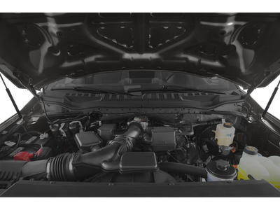 2020 Ford Super Duty F-350 SRW XL