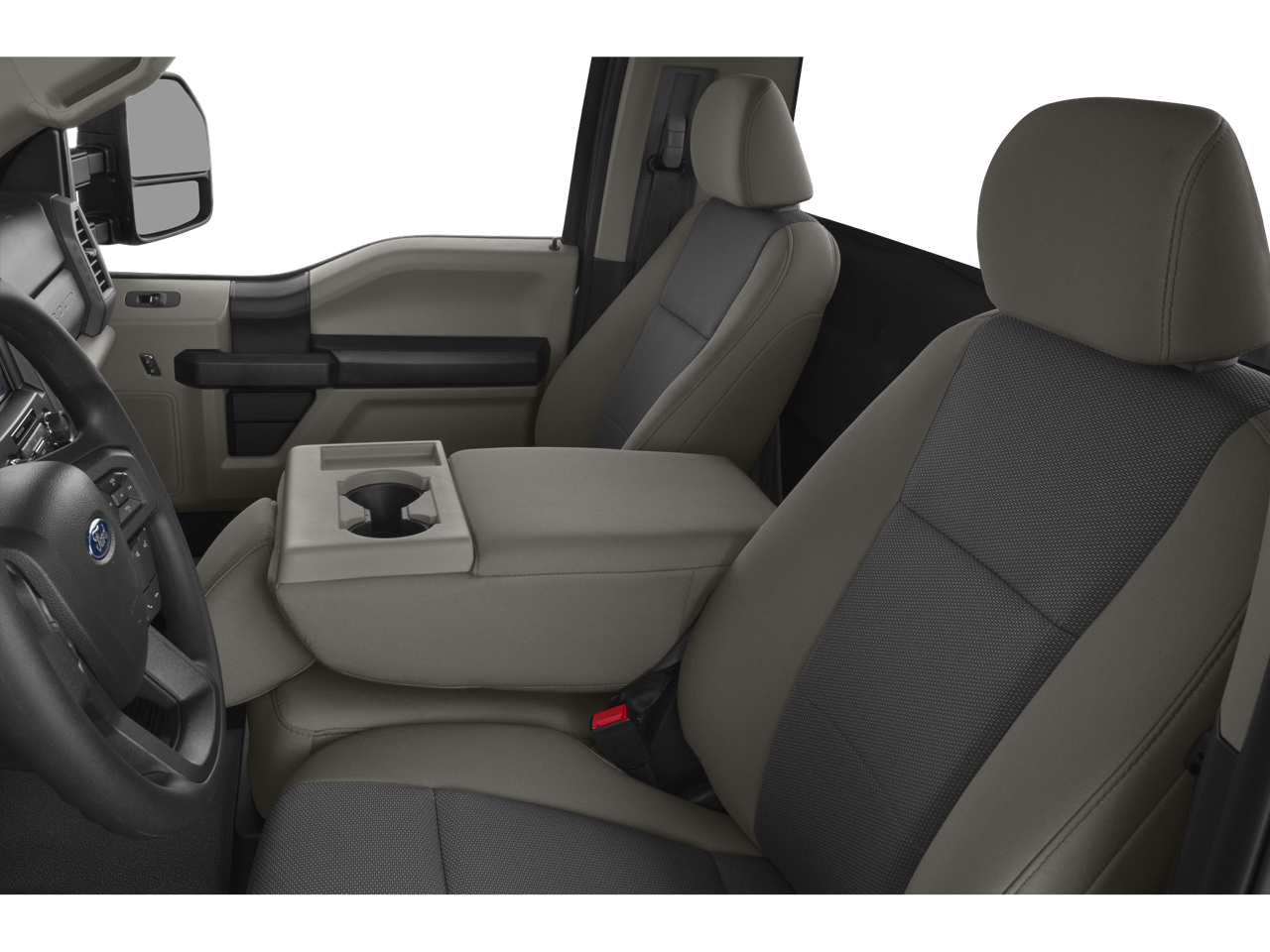 2021 Ford Super Duty F-350 SRW XL