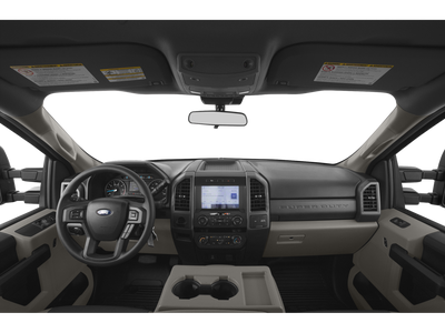 2022 Ford Super Duty F-350 SRW XL
