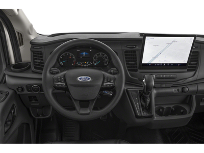 2023 Ford Transit Passenger Wagon XLT
