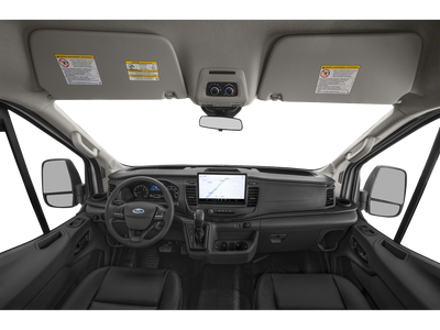 2023 Ford Transit Passenger Wagon XLT