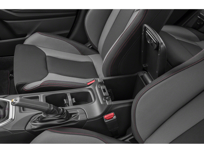 2023 Subaru WRX Base