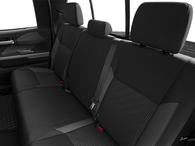 2014 Toyota Tundra 4WD Truck SR