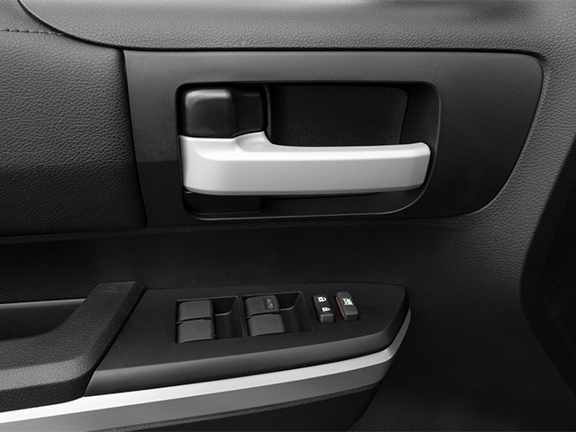 2014 Toyota Tundra 4WD Truck SR