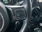 2017 Jeep Wrangler Unlimited Smoky Mountain