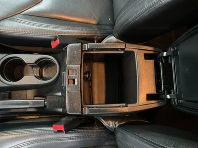 2017 Jeep Wrangler Unlimited Smoky Mountain