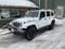 2017 Jeep Wrangler Unlimited Smoky Mountain
