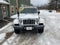 2017 Jeep Wrangler Unlimited Smoky Mountain