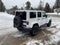2017 Jeep Wrangler Unlimited Smoky Mountain