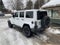 2017 Jeep Wrangler Unlimited Smoky Mountain