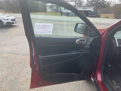 2014 Jeep Grand Cherokee Laredo