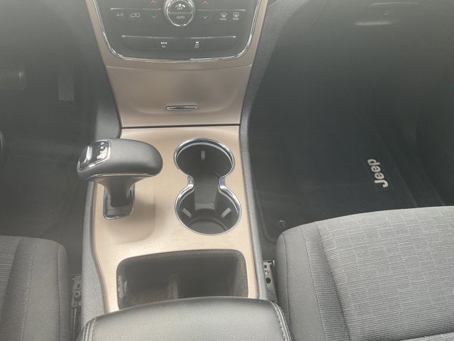 2014 Jeep Grand Cherokee Laredo