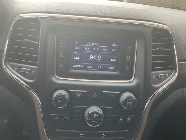 2014 Jeep Grand Cherokee Laredo