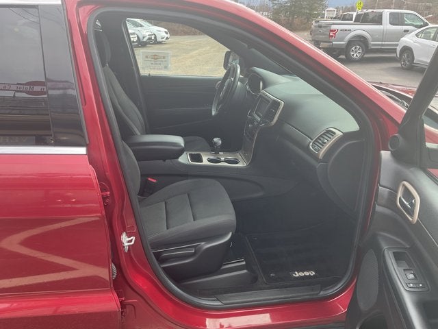 2014 Jeep Grand Cherokee Laredo