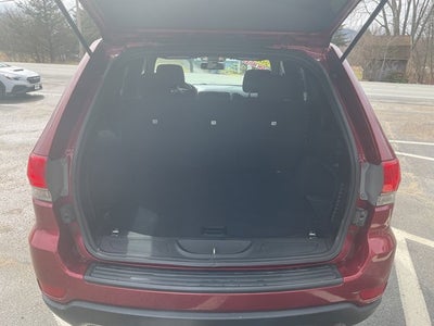 2014 Jeep Grand Cherokee Laredo