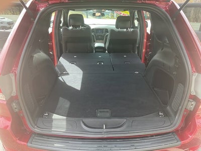 2014 Jeep Grand Cherokee Laredo