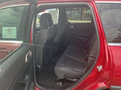 2014 Jeep Grand Cherokee Laredo