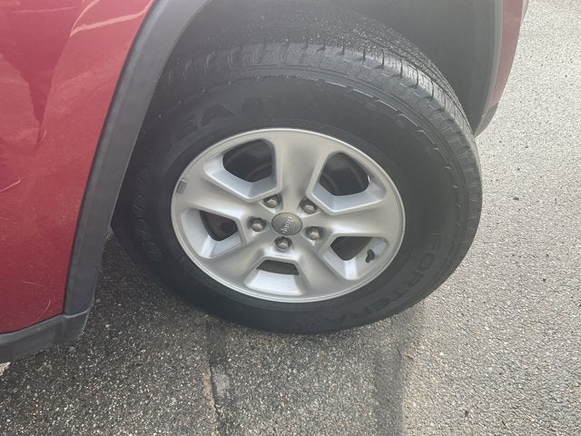 2014 Jeep Grand Cherokee Laredo