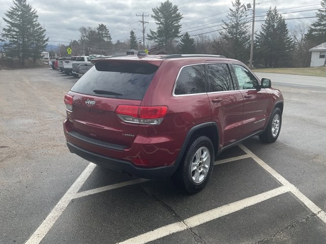 2014 Jeep Grand Cherokee Laredo
