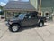 2022 Jeep Gladiator Sport S